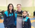   СРЕБРО НА ДЪРЖАВНОТО ПЪРВЕНСТВО ПО БОРБА  - ОУ Христо Смирненски - Карнобат