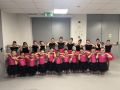 МЕЖДУНАРОДНО ОТЛИЧИЕ ЗА МАЖОРЕТНИЯ СЪСТАВ  - ОУ Христо Смирненски - Карнобат