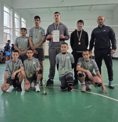 ПРИЗОВИ МЕСТА ЗА ОСНОВНО УЧИЛИЩЕ "ХРИСТО СМИРНЕНСКИ"  4