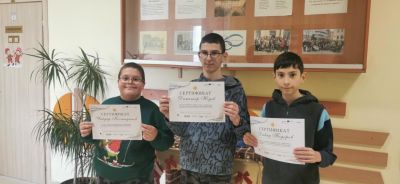 НАЦИОНАЛЕН КОНКУРС ЗА ТВОРЧЕСКО ПИСАНЕ 3