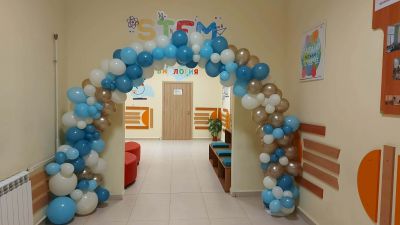 STEM център 12
