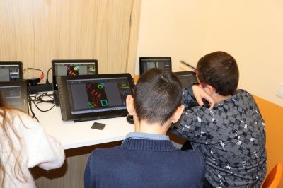 STEM център 15