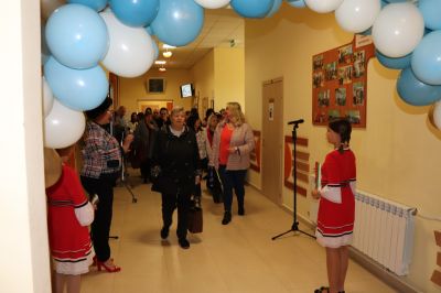 STEM център 18