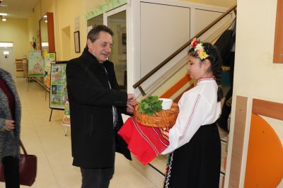 STEM център 19