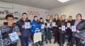 ЛК "МАЛКИЯТ ПРИНЦ  - ОУ Христо Смирненски - Карнобат