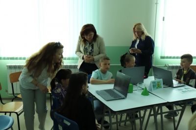МАТЕМАТИКА, ИЗКУСТВЕН ИНТЕЛЕКТ И ТВОРЧЕСТВО   3