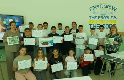      Пластмасата е навсякъде 1