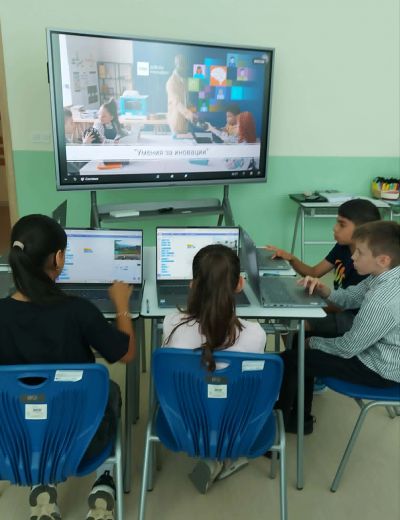      Пластмасата е навсякъде 2