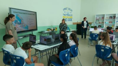      Пластмасата е навсякъде 4