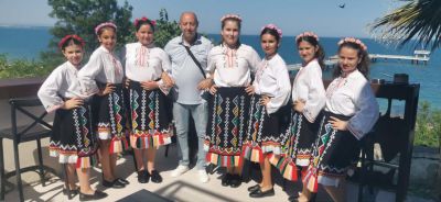 ВГ "СИНЕВА"  1