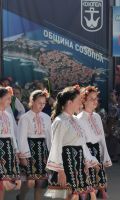 Призова награда за вокална група "Синева" от международен формат - ОУ Христо Смирненски - Карнобат