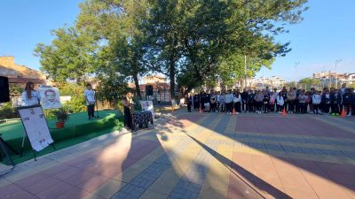 ПАТРОНЕН ПРАЗНИК - ОУ Христо Смирненски - Карнобат