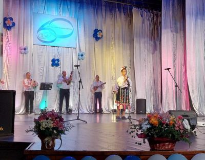 Снимка - ОУ Христо Смирненски - Карнобат