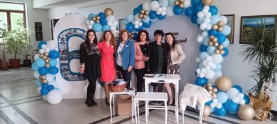 Снимка - ОУ Христо Смирненски - Карнобат