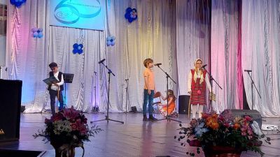 Снимка - ОУ Христо Смирненски - Карнобат