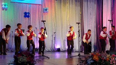 Снимка - ОУ Христо Смирненски - Карнобат