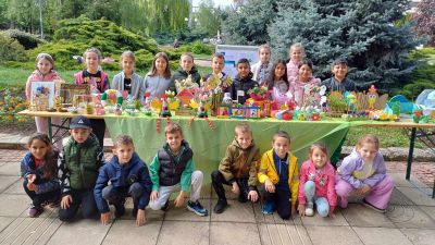 УЧИЛИЩНИ МИГОВЕ - ОУ Христо Смирненски - Карнобат